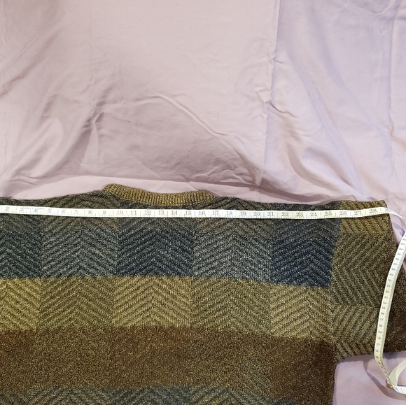 Zylos George Machado men's sweater - Picture 3 of 5